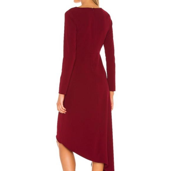 NWT Kensley Gown - Picture 3 of 3